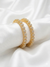 Diamond Studded Pacheli Bangles