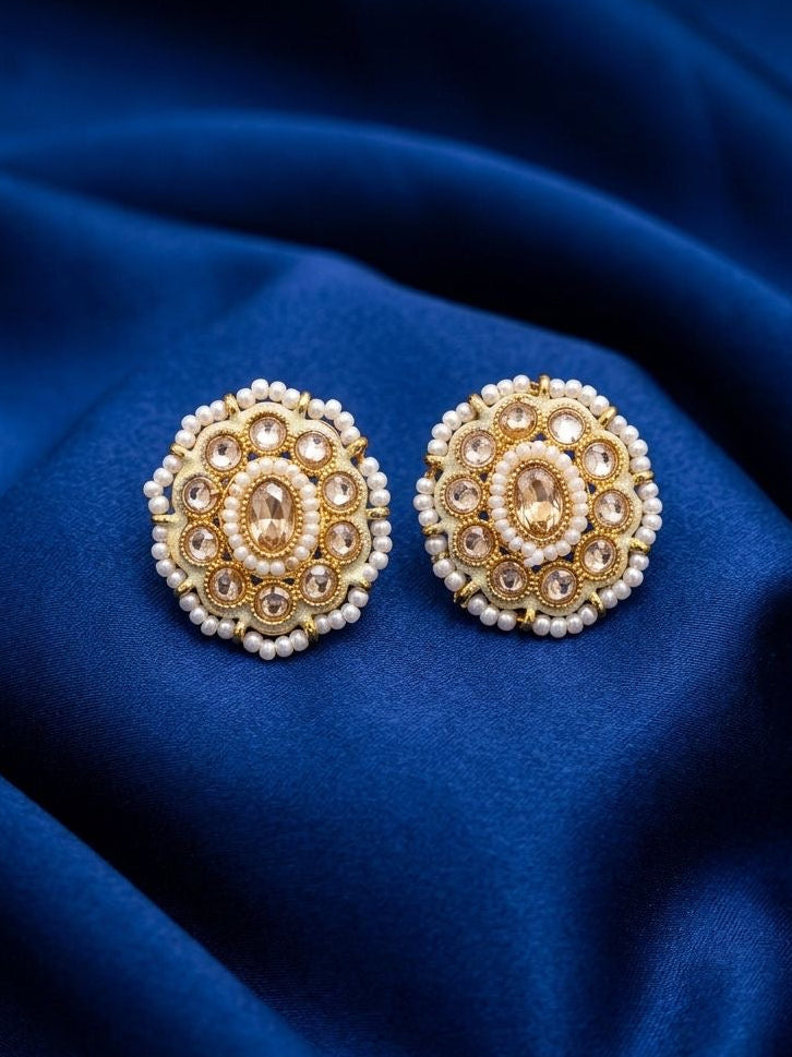 Stylish Premium Studs for Every Look