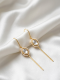 Meraki Traditional Earcuffs