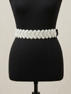 Beaded Saree Waist Belt