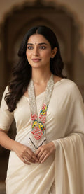 Beautiful Handmade Neckpiece