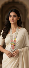 Beautiful Handmade Neckpiece