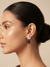 Beautiful Stones Western Earrings