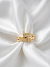 Neil Design Adjustable Ring