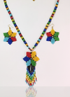 Premium Multicolor Handmade Beads Necklaces