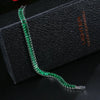 CZ Tennis Bracelet