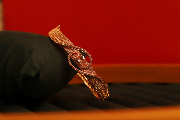 Elegant Bracelet From Meraki