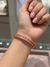 Crown Design Rose gold Bracelet