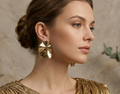 Light Weight Statement Danglers