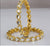Stylish Kundan Bangles