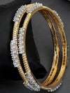 Beautiful Diamond Bangles