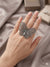 Beautiful Butterfly Ring