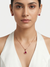 Premium Quality Fancy Pendant Set