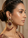 Shagun Chand Bali Earring