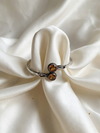 German Silver Adjustable Bracelet