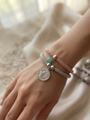 Dual Stretch Bracelets