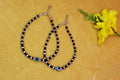 Stylish Evil Eye Anklet