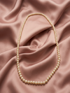 Beautiful Pearl Mala