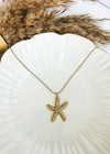 Buy Star Anti-Tarnish Pendant
