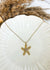 Buy Star Anti-Tarnish Pendant