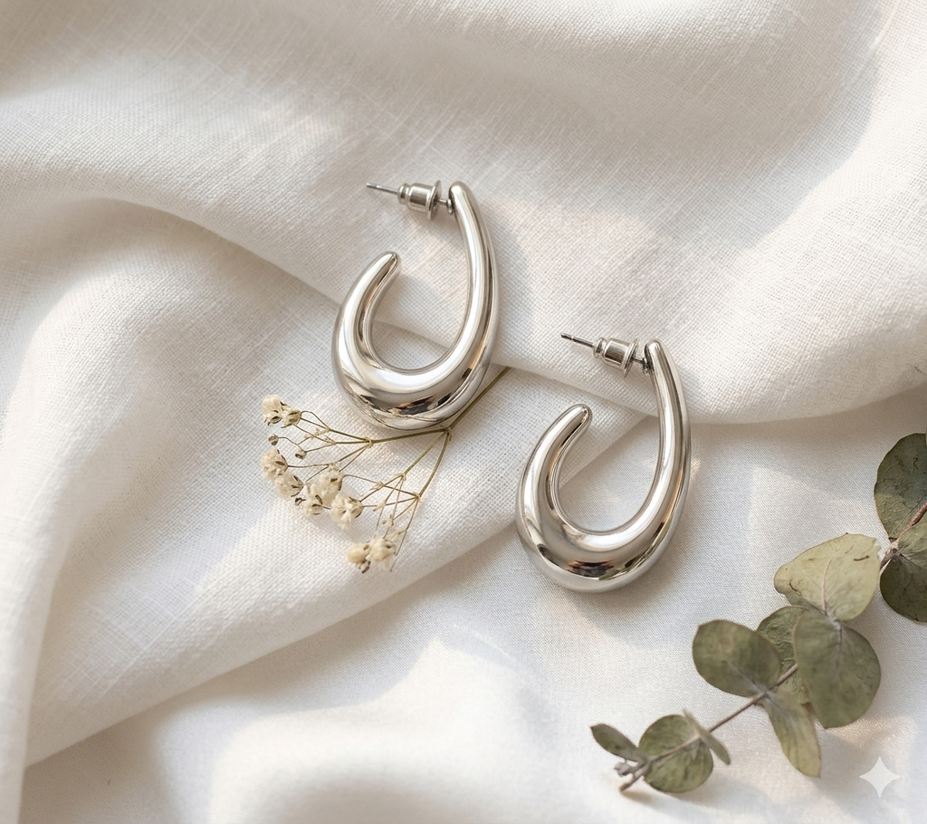 Party Wear Exclusive Korean Earring