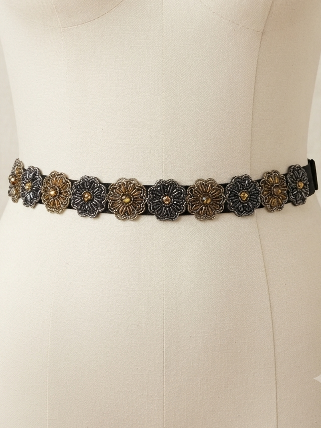 Handcrafted Waist Hip Belt