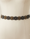 Handcrafted Waist Hip Belt