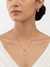 Elegant 18Kt Gold Plated Set