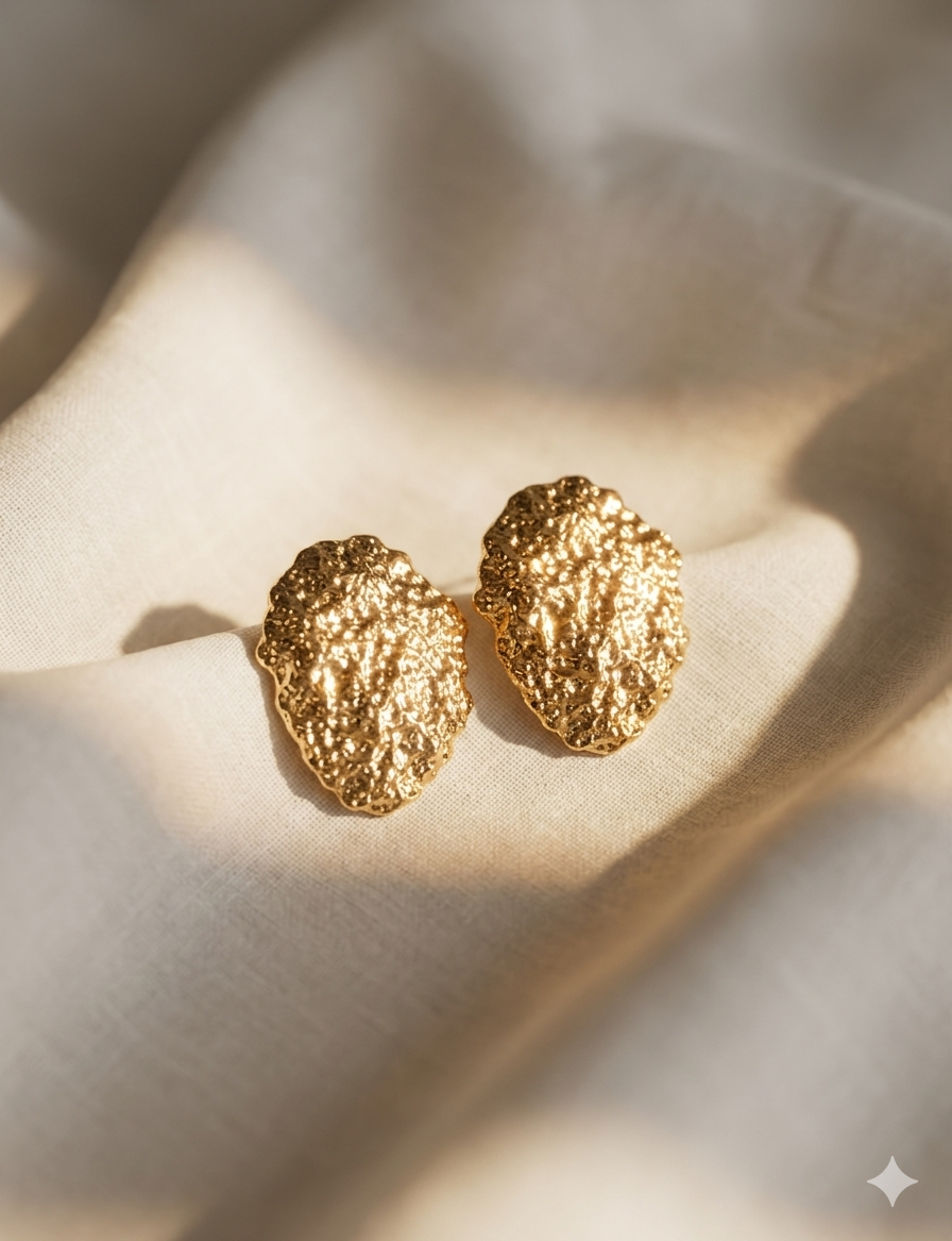 Buy Contemporary Chip Stud