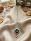 Buy American Diamond Mangteeka