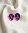 Stunning Beads Studs