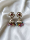 Bollywood Style Earrings