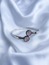 German Silver Adjustable Bracelet