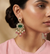 Traditional Ethnic Earrings
