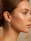 Exclusive Hoop Earrings