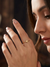 Twinkling Star Anti-Tarnish Ring