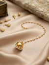 Kundan Rajasthani Borla