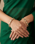 Multicoloured Meenakari Bangles