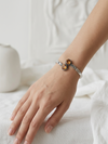 German Silver Adjustable Bracelet