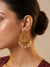 Temple Chand Beads Earrings