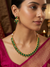 Traditional Gold Plated Choker Set