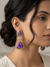 Trending Kundan Earrings