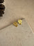 Gold Cluster Stud Earrings