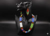 Multicolor Handmade Beaded Necklace