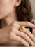 Anti-Tarnish Stylish Ring