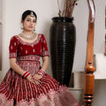 Delicated Sparkling Bridal Jewelry Set