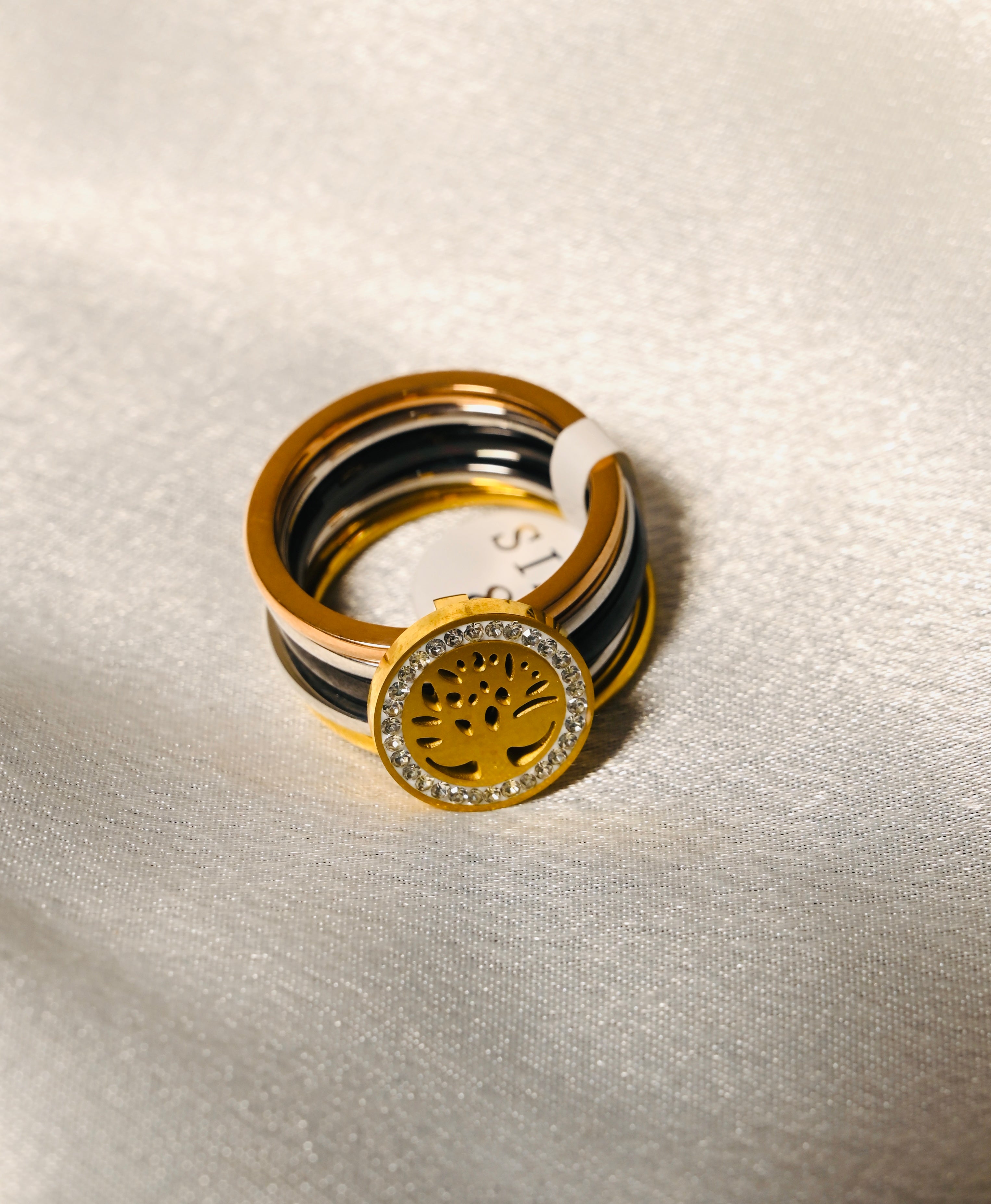 Buy Stylish Ring For Women