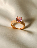 Buy Stunning Diamond Ring For Women