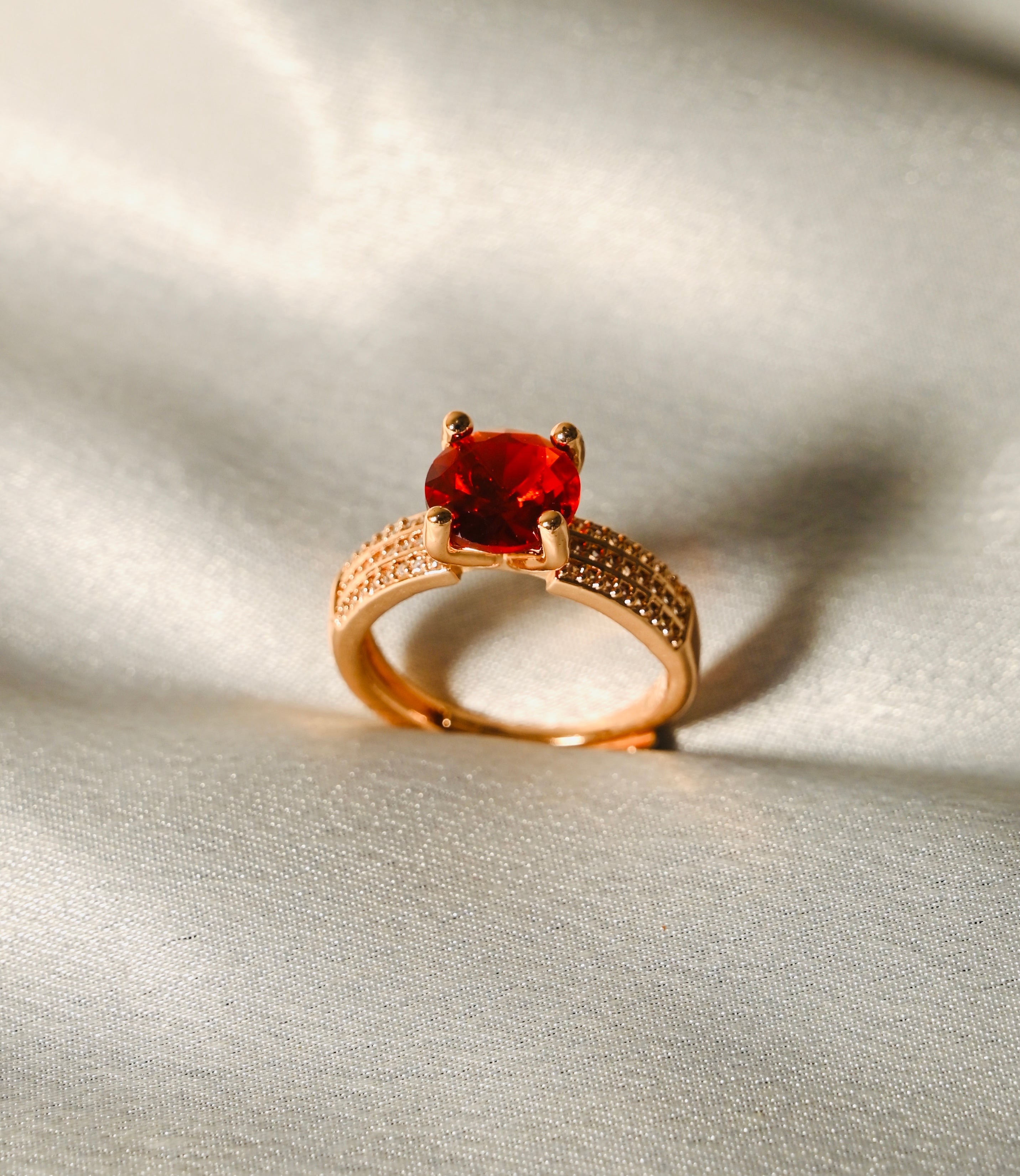 Buy Stunning Diamond Ring For Women