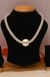 Elegant Statement Neckpiece